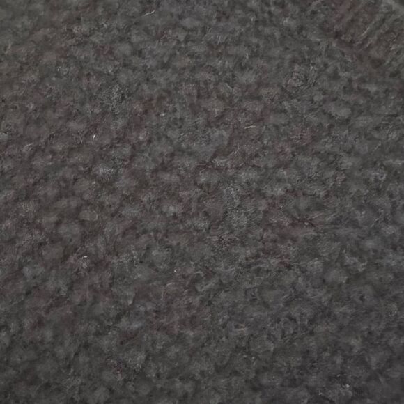 J. Crew Navy Blue White Lambswool Shirttail Crew neck Sweater Top Size Small - Picture 7 of 7